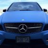 Mercedes Benz W204 Diamond Grill - Image 3