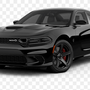 Charger (2015+)
